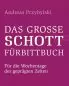 Preview: Das grosse Schott Fürbittbuch Wochentage geprägte Zeiten