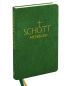 Preview: SCHOTT- Messbuch Sonn- und Festtage Lesejahr B