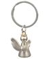 Preview: Schutzengel Schlüsselanhänger, mit Schlüsselring