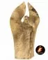 Preview: Bronzeengel der Hoffnung - 24 cm hoch