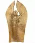 Preview: Bronzeengel der Hoffnung - 24 cm hoch