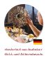 Preview: Rauchfass mit Schiffchen Kreuzbelötung 15 cm Ø
