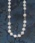 Preview: Rosenkranz 925 Sterling Silber Perlen Svarowski