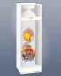 Preview: Taufkerze Arche Noah mit Regenbogen 265 x 60 mm Preview: Taufkerze Arche Noah mit Regenbogen 265 x 60 mm