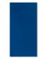 Preview: 10 Wachsplatten 20 x10 cm enzianblau Verzierwachs