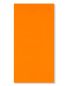 Preview: 10 Wachsplatten orange Verzierwachs 10 x 20 cm