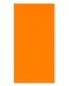 Preview: 10 Wachsplatten orange Verzierwachs 10 x 20 cm