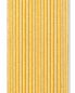 Preview: 20 Rundstreifen aus Wachs GOLD, 2 x 250 mm