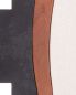 Preview: Wandkreuz Weg des Lebens 15 x 22 cm Schiefer & Holz