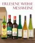 Preview: Messwein - Probierkarton 6 erlesene weisse Weine