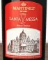 Preview: Santa Messa 16 % Vol. Flasche 1 Ltr. ROSSO DOLCE