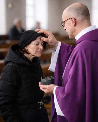 Preview: Aschegefäß Keramik 8 cm Ø, 7 cm hoch, schwarz