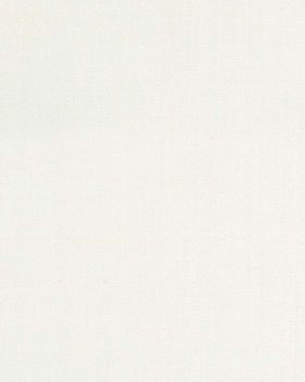 Baumwollstoff, 300 x 60 cm, weiß