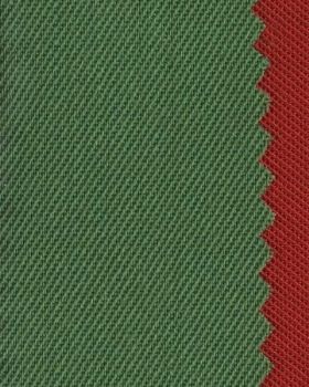 Paramentenstoff 90 x 140 cm Trevira Gabardine grün