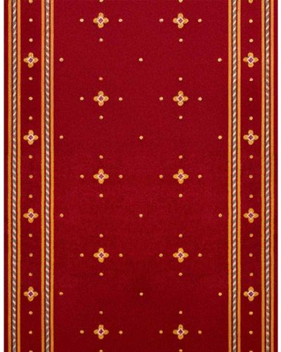 Preview: Kirchenläufer, 80 cm breit