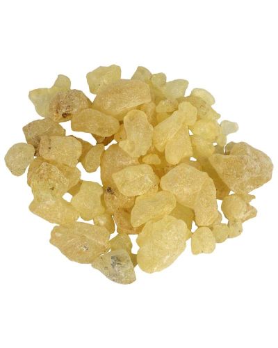 Weihrauch Indonesien Dammar 500 g in der Tüte