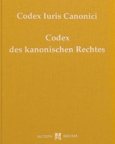 Codex Iuris Canonici
