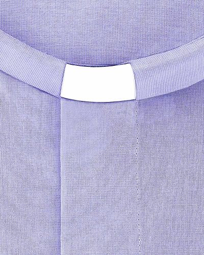 Preview: Collarhemd Oxford HALBARM Gr. XL