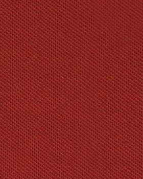 Paramentenstoff rot 150 cm Trevira & Wolle Gabardine