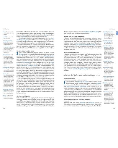 Preview: Basis Bibel. Die Kompakte. hellblau, 198 x 139 mm