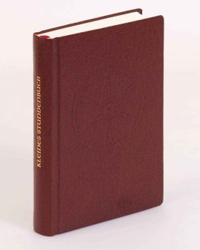Kleines Stundenbuch, Heilige, kartoniert