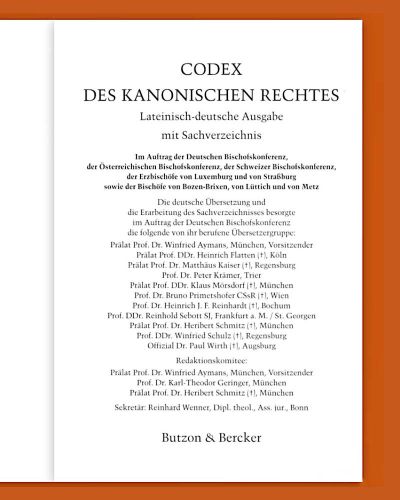 Codex Iuris Canonici