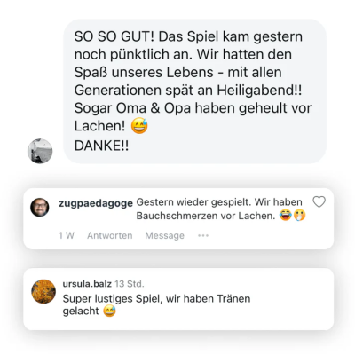 Preview: Cards for Christianity, 50 Fragen und 200 Antworten