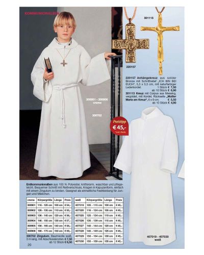 Preview: Katalog Ostern 2026 DIN-A5 Jetzt kostenlos mitbestellen!