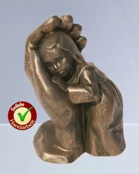 Bleib sein Kind 10 cm Dorothea Steigerwald