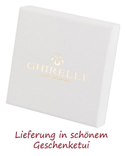 Preview: Rosenkranz  Weihnachten bohemian Perlen 8 mm