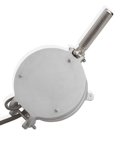 Preview: Hostienbackeisen, 650 Watt 175 mm Ø für 1+10 Hostien