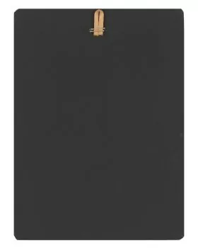 Ikone Madonna Glykophilousa Holz 15x20 cm Goldprägedruck