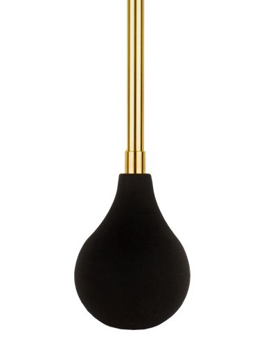 Luftlöscher mit Kappe Ms. Teleskop 105-150 cm lang