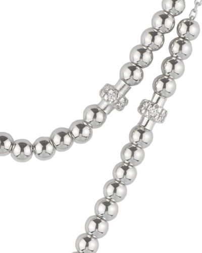 Rosalet Rosenkranz Armband in Sterling Silber Gr. S