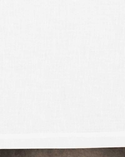 Schultertuch Baumwolle gerader Schnitt 60 x 80 cm