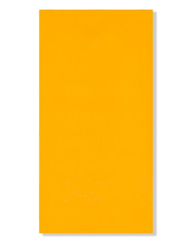 10 Wachsplatten gelb Verzierwachs 10 x 20 cm