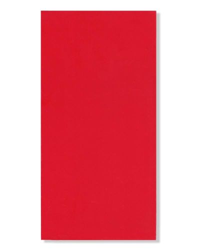 10 Wachsplatten kaminrot Verzierwachs 10 x 20 cm