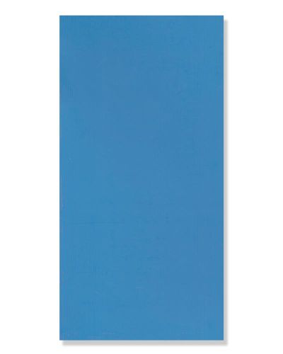 10 Wachsplatten lichtblau Verzierwachs 10 x 20 cm