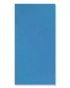 10 Wachsplatten lichtblau Verzierwachs 10 x 20 cm