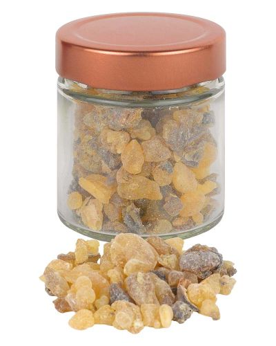 Weihrauch Aden Erbsen Boswellia Carteri 100 g