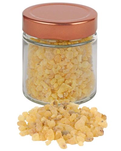 Weihrauch Aden I. Wahl Boswella Carteri 100 g Glas