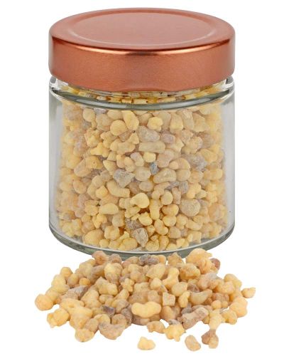 Naturweihrauch Eritrea Erbsen Boswellia Papyrifera 100 g