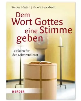 Dem Wort Gottes eine Stimme geben