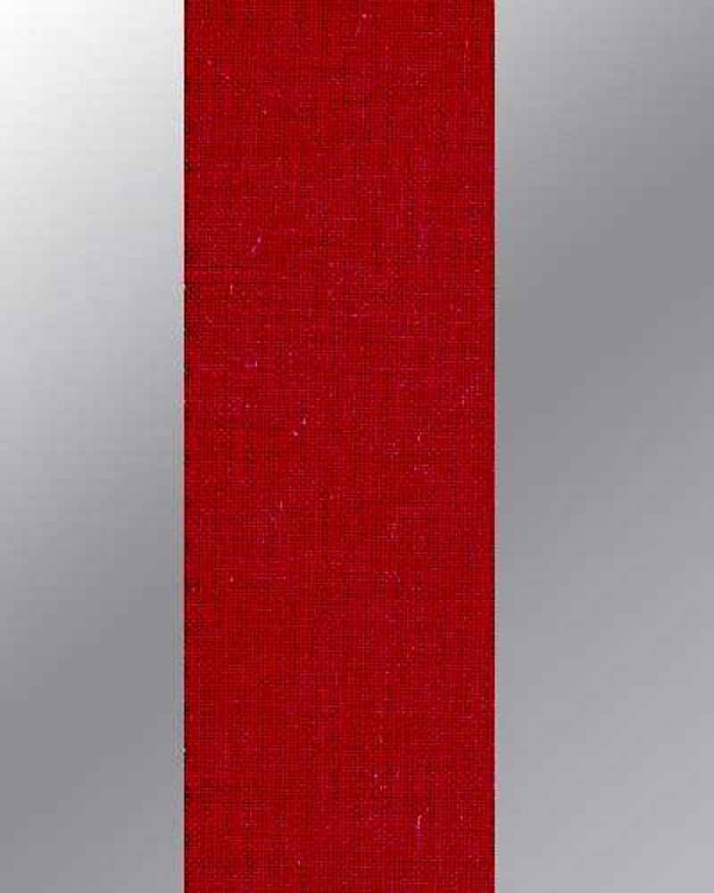 Roter Stoff 90 x 160 cm Trevira 55 %, Wolle 45 % - Kirchenbedarf