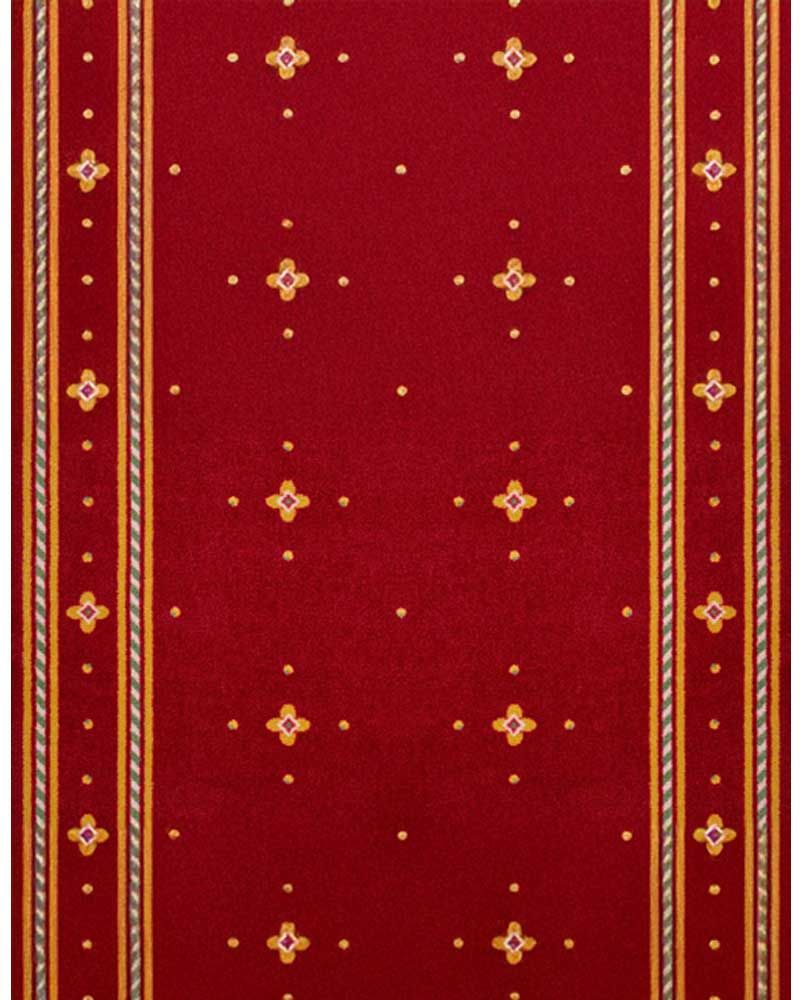 Kirchenläufer, 80 cm breit