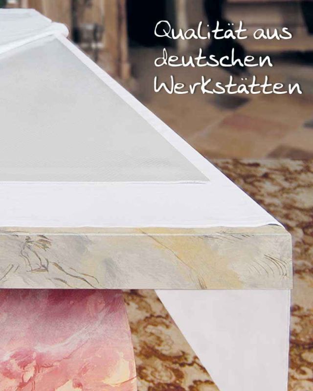 Altarheizauflage Infrarot 230V 60 x 100 cm, lichtgrau