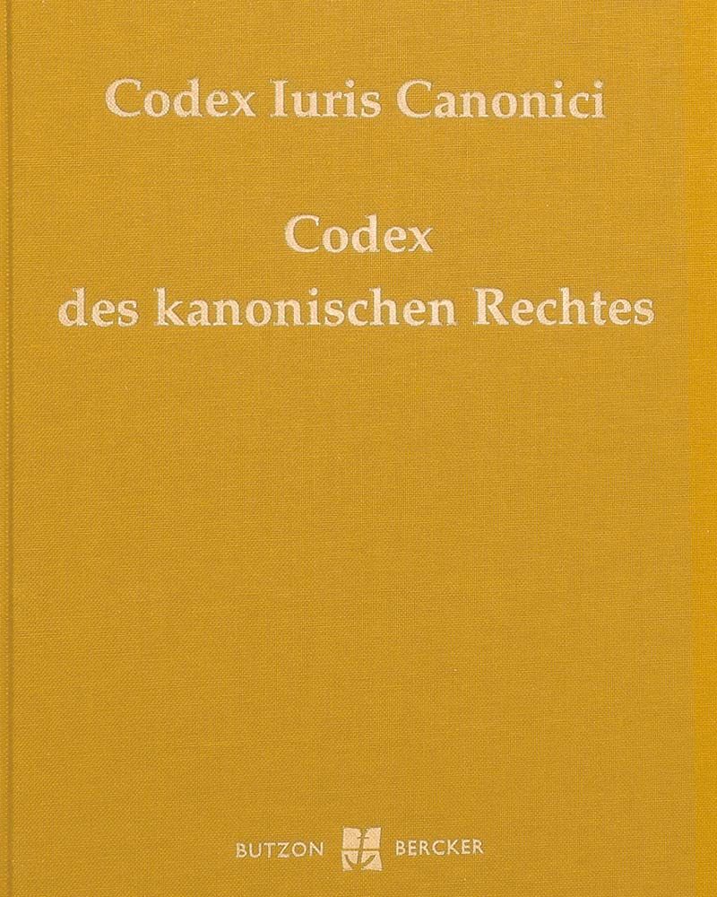 Codex Iuris Canonici