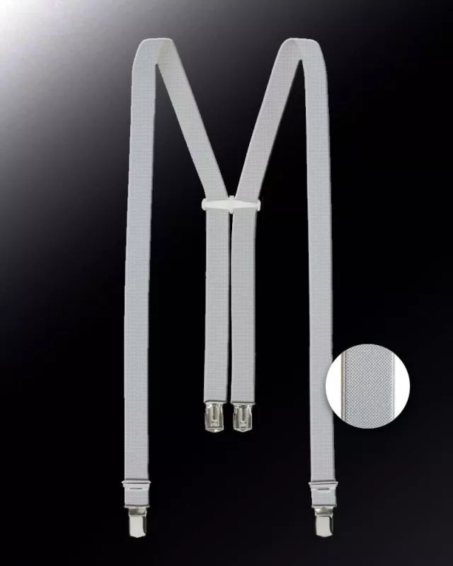 Ministrantenrock rot 80cm Weste & Hosenträger