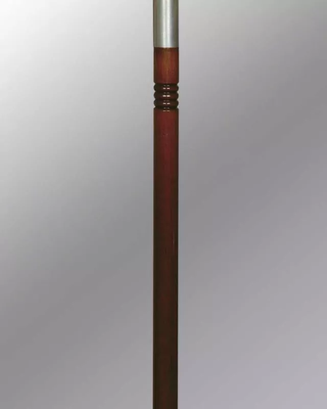 Stange zu Vortragekreuz 35 mm Ø Zapfen 28 mm Ø