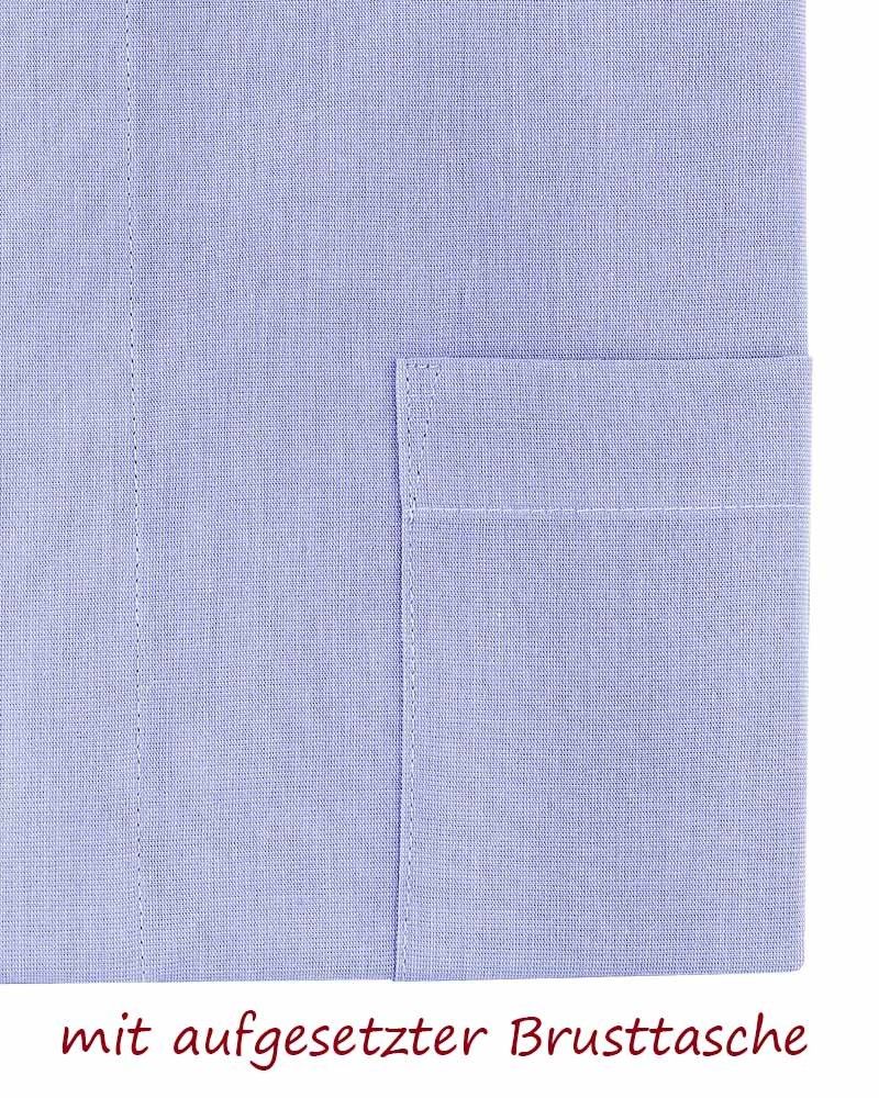 Collarhemd Oxford HALBARM Gr. XL